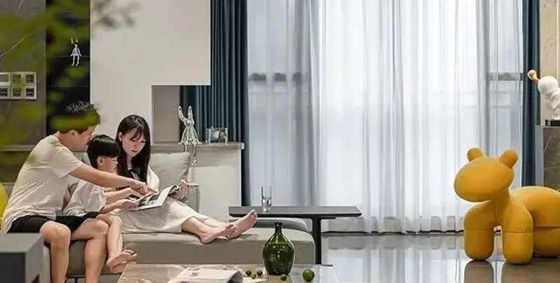 美國(guó)西婭圖|客廳篇一品質(zhì)生活美學(xué)